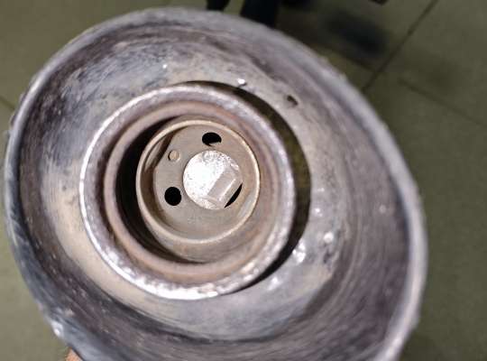 купить Горловина топливного бака на Nissan Note (E11)