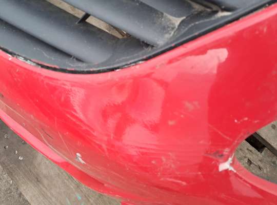 купить Бампер передний на Opel Corsa D