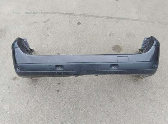 Бампер задний CT1152780 на Citroen C5 I