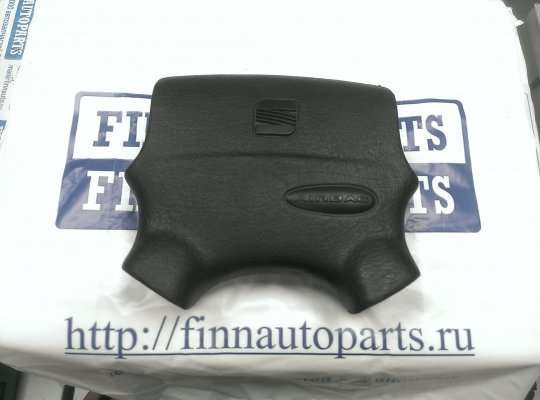 Подушка безопасности водителя (AirBag) ST07122 на SEAT Ibiza II (6K1)