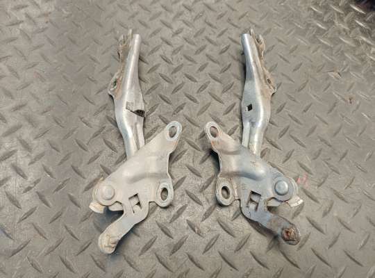 Петля капота MZ660635 на Mazda 6 I (GG)
