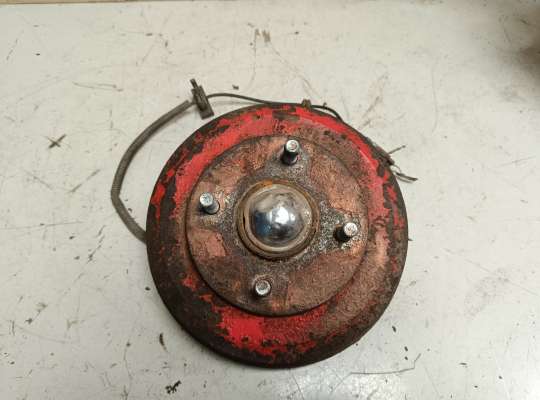 купить Ступица на Ford Focus I