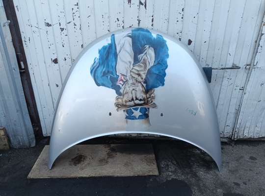 Капот CRN3105 на Chrysler PT Cruiser