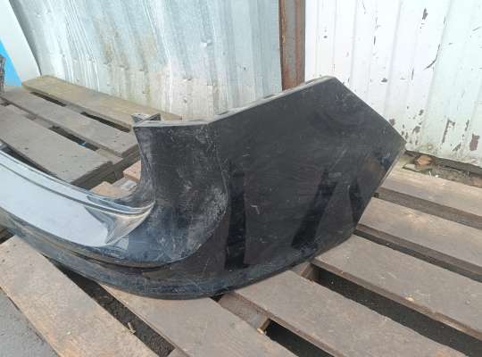 купить Бампер задний на Volkswagen Tiguan II