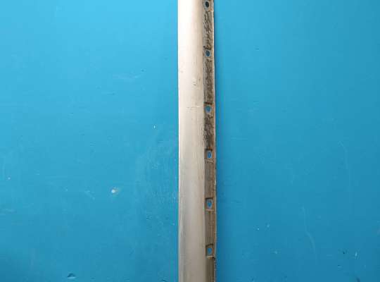 Накладка декоративная (на порог) PN15728 на Pontiac Vibe