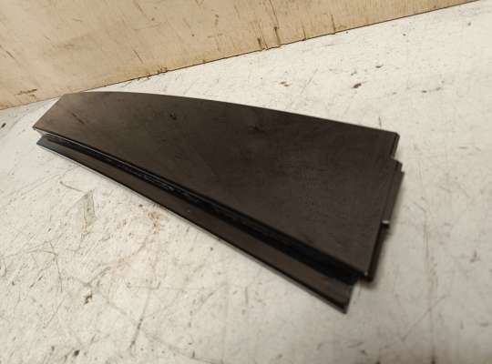 Накладка наружная на Volkswagen Tiguan I (5N)