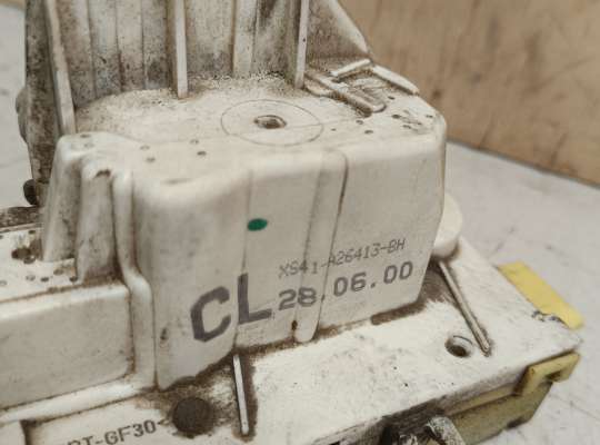 купить Замок боковой двери на Ford Focus I