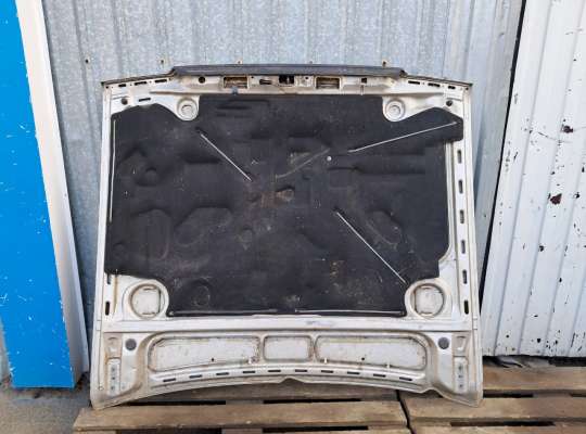 купить Капот на Volkswagen Passat B2 (32B)