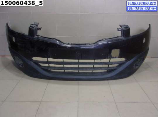 купить Бампер передний на Nissan Qashqai I (J10)