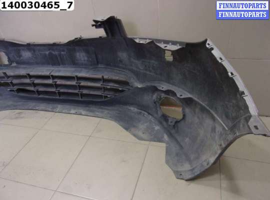 купить Бампер передний на Nissan Qashqai I (J10)