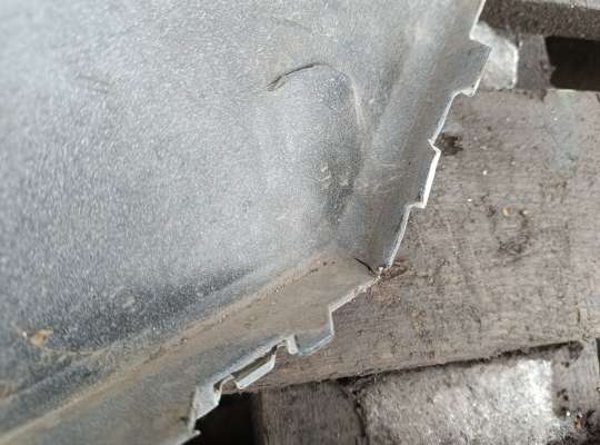 купить Бампер передний на Volkswagen Tiguan II