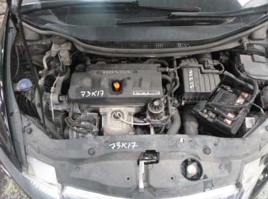 купить Двигатель R18A2 на Honda Civic VIII (4D, 5D)