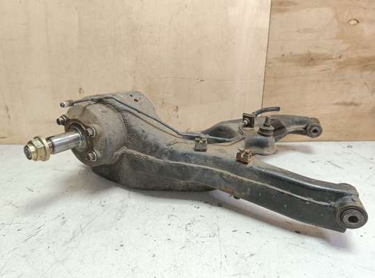 купить Рычаг 2WD на Mitsubishi Space Wagon (N9_W, N8_W, UG)