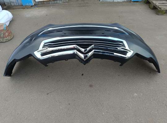 купить Бампер на СЕДАН на Citroen C4 II (B7)