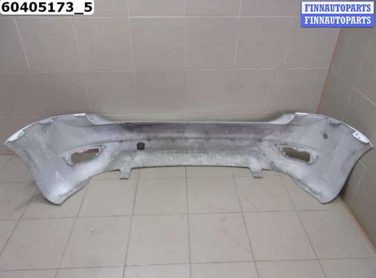 купить Бампер задний на Ford Focus II