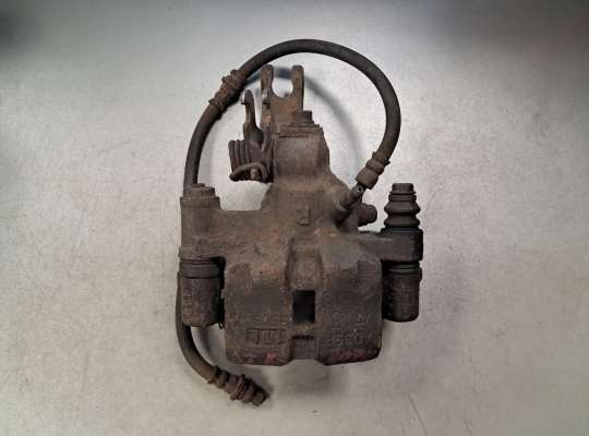 Суппорт MZ593199 на Mazda 323 (BJ) 323F/ 323S