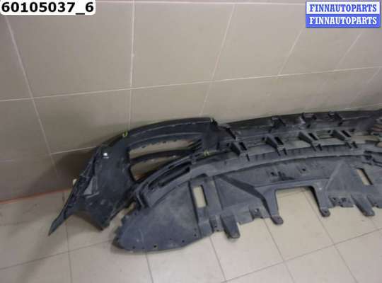 купить Бампер передний на Range Rover IV (L405)