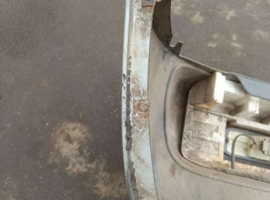 купить Бампер задний на Chrysler PT Cruiser