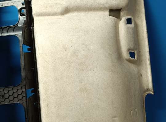 купить Обшивка потолка(без люка) на Volkswagen Tiguan II