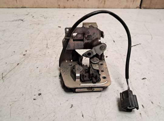 купить Замок багажника на Renault Master III