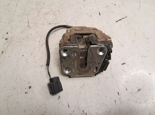 купить Замок багажника на Renault Master III