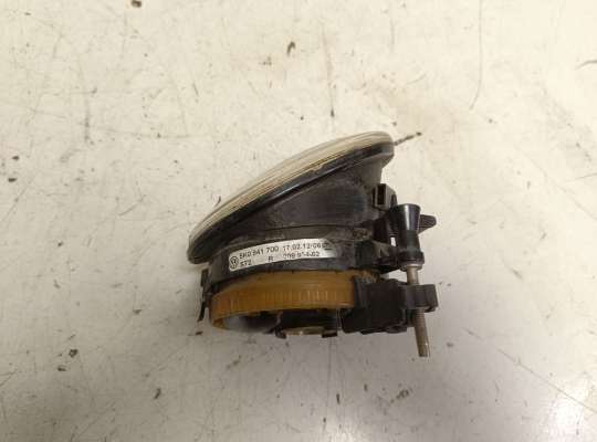 купить Фара противотуманная (ПТФ) на Volkswagen Tiguan I (5N)