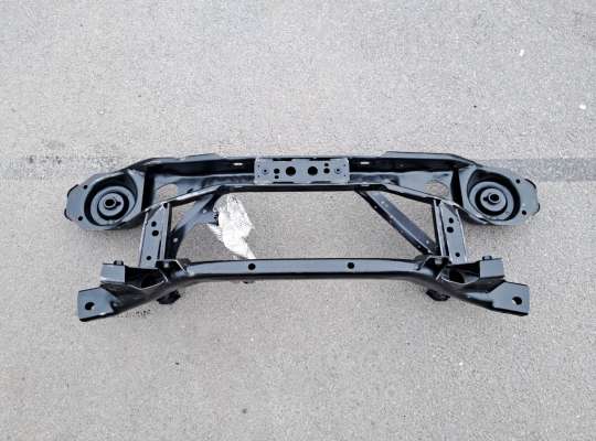 купить Балка подвески задняя на Ford C-Max I