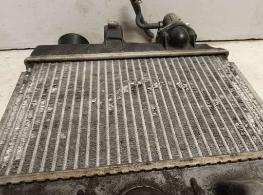 купить Интеркулер на Acura RDX (TB1/2)