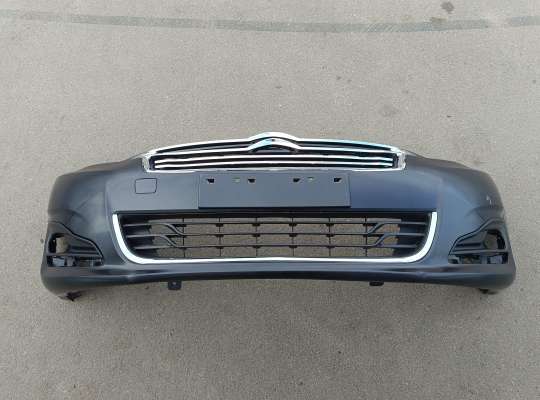 купить Бампер на СЕДАН на Citroen C4 II (B7)