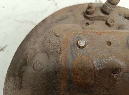 купить Ступица на Ford Focus I