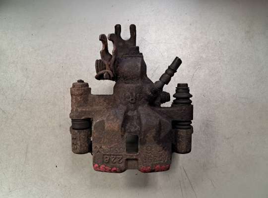Суппорт MZ593201 на Mazda 323 (BJ) 323F/ 323S