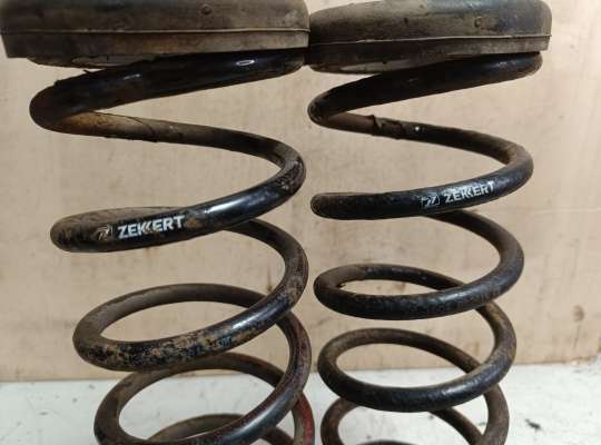 купить Пружина подвески на Ford Focus I