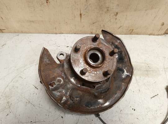 купить Кулак подвески на Pontiac Vibe