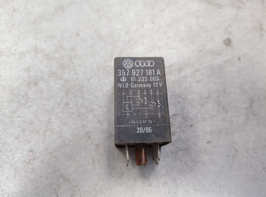 Реле прочее VG2080233 на Volkswagen Transporter T4