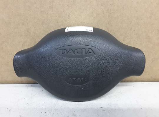 купить Подушка безопасности водителя (AirBag) на Renault Logan I