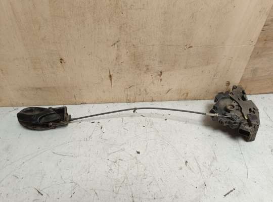 купить Замок боковой двери на Ford Focus I