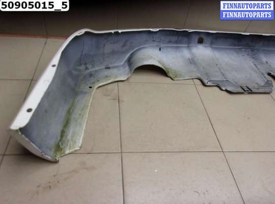 купить Юбка заднего бампера на Honda CR-V III (RE)
