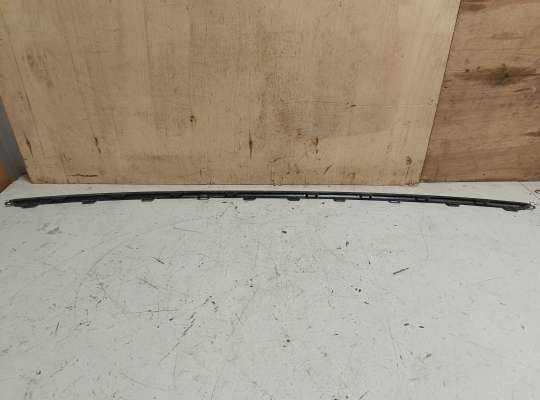 купить Молдинг заднего бампера на Volkswagen Polo Mk5 (6R/6C)