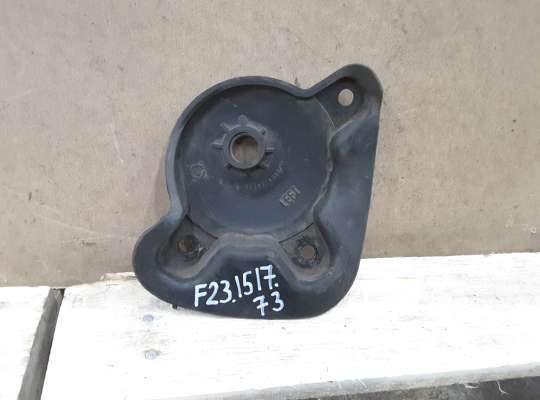 Пыльник рулевой колонки CT726097 на Peugeot 206