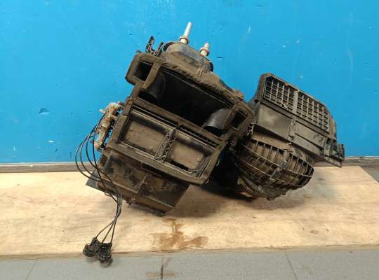 купить Корпус отопителя (печки) на Ford Focus I