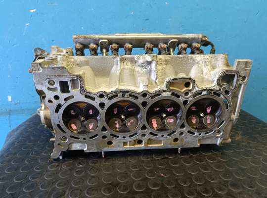 купить ГБЦ HR16DE после 2010 на Nissan Juke