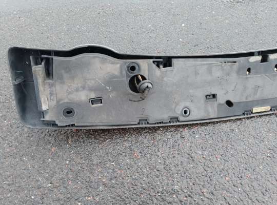 купить ПТФ Liberty KJ Renegate на Jeep Cherokee II / Liberty (KJ)