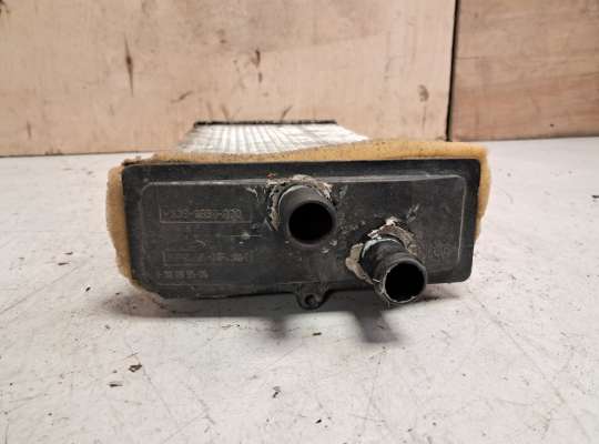 купить Радиатор отопителя (печки) на Skoda Felicia (791/795)