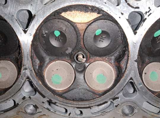 купить ГБЦ HR16DE после 2010 на Nissan Qashqai I (J10)