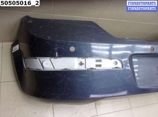 купить Бампер задний на Opel Astra H / Classic