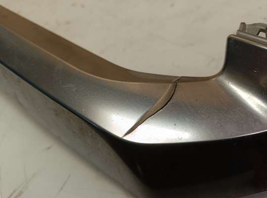 Молдинг на Lexus RX IV (AL20)