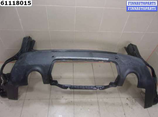 купить Бампер задний на Range Rover Sport II (L494)