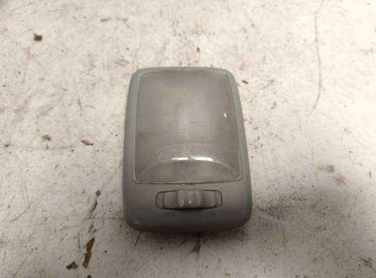 Фонарь салона (плафон) HN599109 на Hyundai Accent II (+ТАГАЗ)