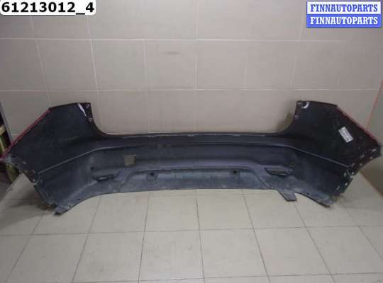 купить Бампер задний на Nissan Qashqai II (J11)