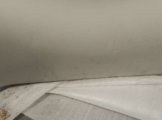 купить Обшивка потолка(без люка) на Volkswagen Tiguan II